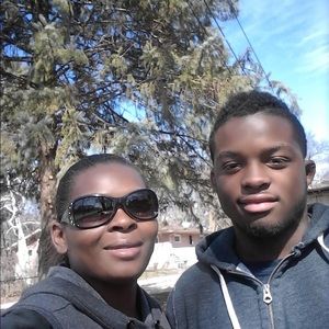 Meet your Posher, Latoya